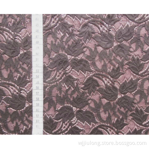 Lace Fabric (JL-4#)